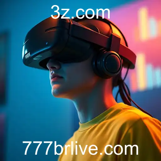 A Ascensão do 777br no Cenário de Jogos Português