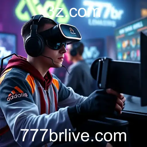 Expansão do Mercado de Jogos Online no Brasil