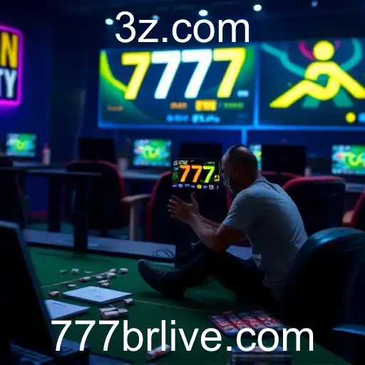 O Crescimento do Setor de Jogos no Brasil em 2025