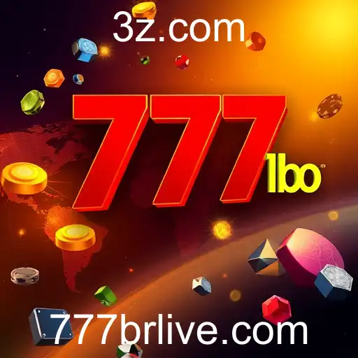 Expansão do 777br no Mercado de Jogos