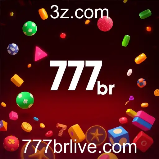 Expansão do 777br no Mercado de Jogos Online