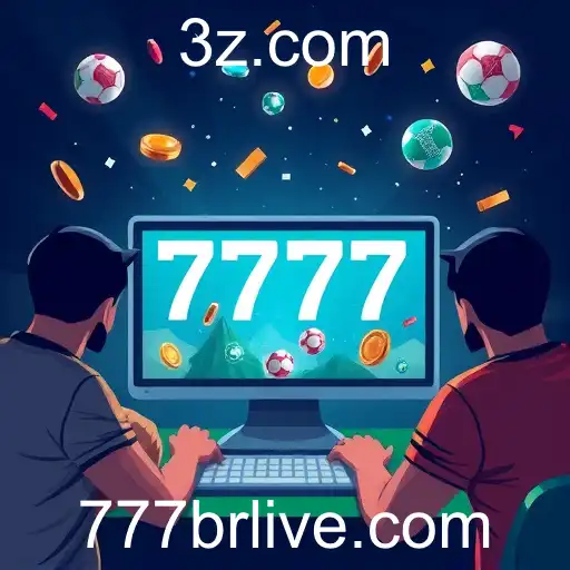 Expansão dos Jogos Online e o Impacto no Brasil