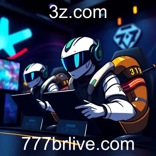 Expansão dos Jogos Online em 2025