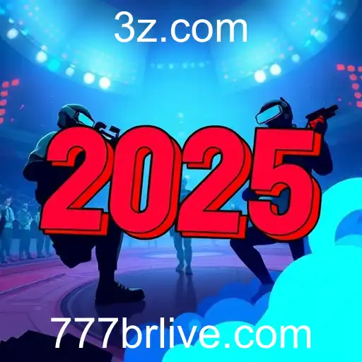 Expansão no Mundo dos Jogos: Novidades e Tendências em 2025