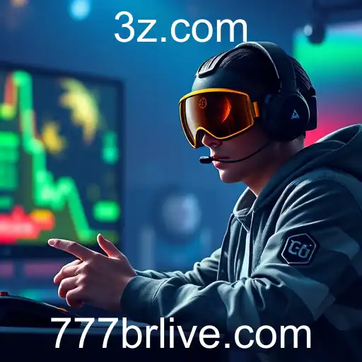 As Tendências de Jogos no Portal 777br em 2025