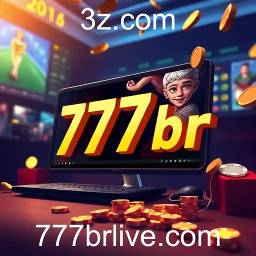 O Crescimento do Jogo Online no Brasil