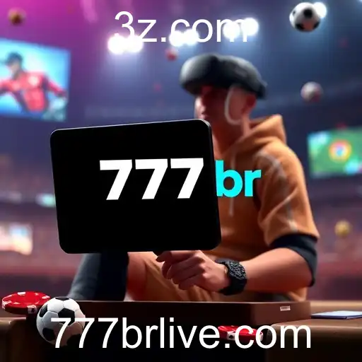 Crescimento Explosivo: O Impacto do 777br no Mercado Brasileiro