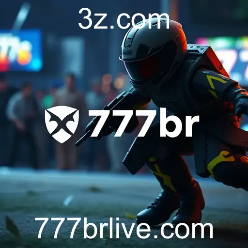 A Revolução do Marketing de Jogos: Como o '777br' Está Transformando o Cenário Global