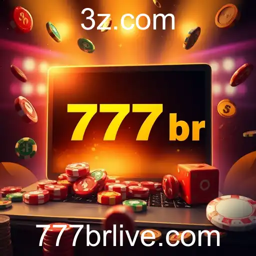 777br e o Crescimento dos Jogos Online no Brasil