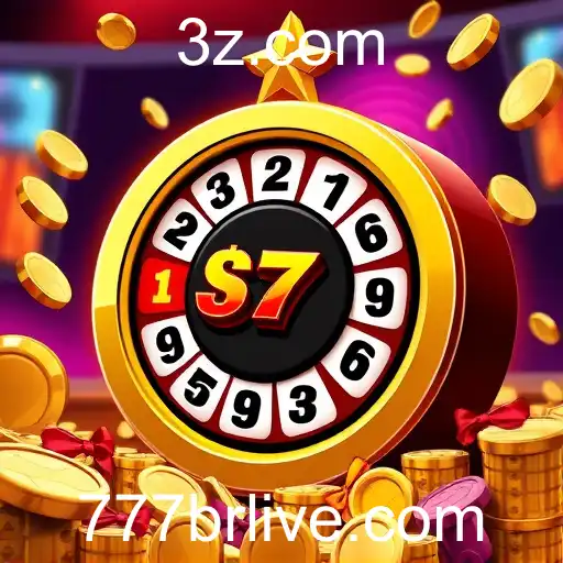 A Revolução do 777br no Cenário de Jogos Online