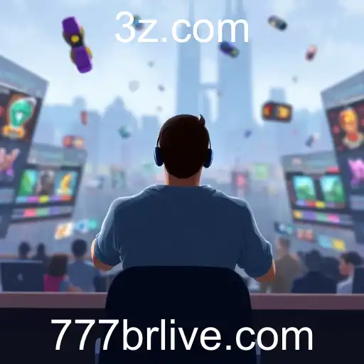 O Impacto Tecnológico no Crescimento das Plataformas de Jogos Online