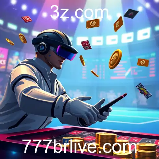 A Revolução dos Jogos Online e as Tendências de 2025