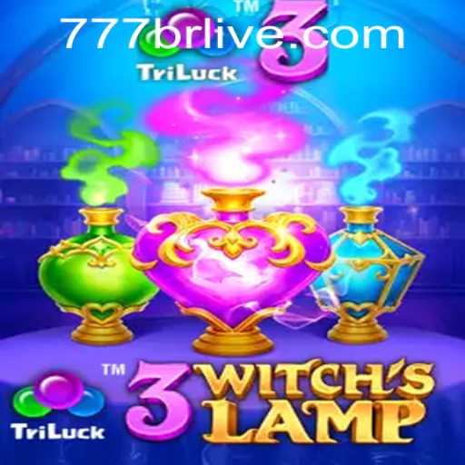 Exploring the Enchanting World of 3WitchsLamp and 777JILI PH Login