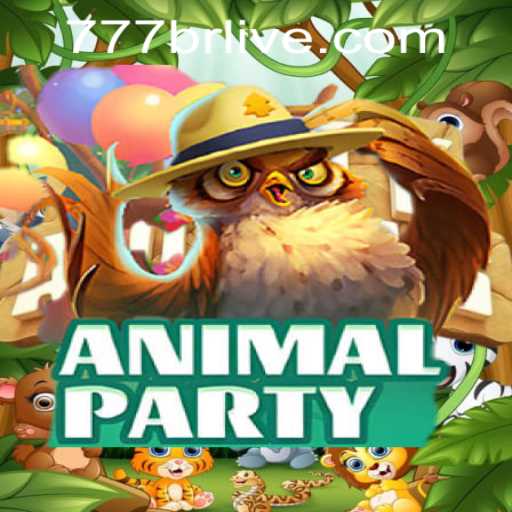 AnimalParty: Unveiling a Wildly Entertaining Game Featuring 777JILI PH Login
