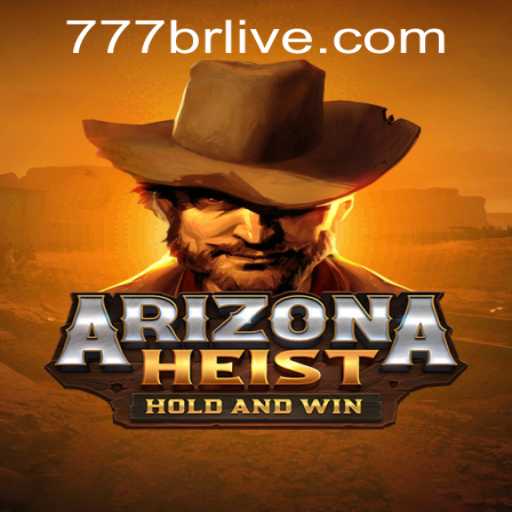 ArizonaHeist: Unveiling a Thrilling Gaming Adventure