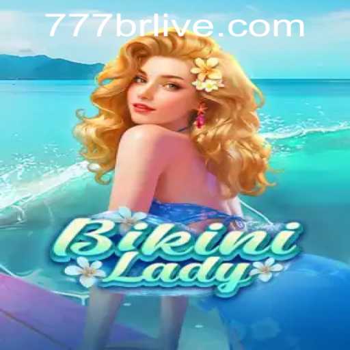 Dive into 'BikiniLady': A Beachside Adventure with 777JILI PH Login