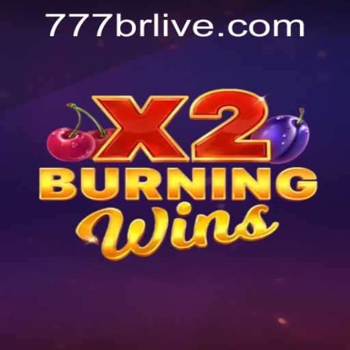 Experience the Thrills of BurningWinsX2 and Discover 777JILI PH Login