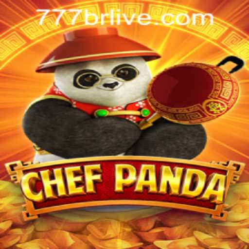 ChefPanda: A Culinary Adventure in the World of Gaming