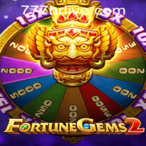 Discover the Thrills of FortuneGems2