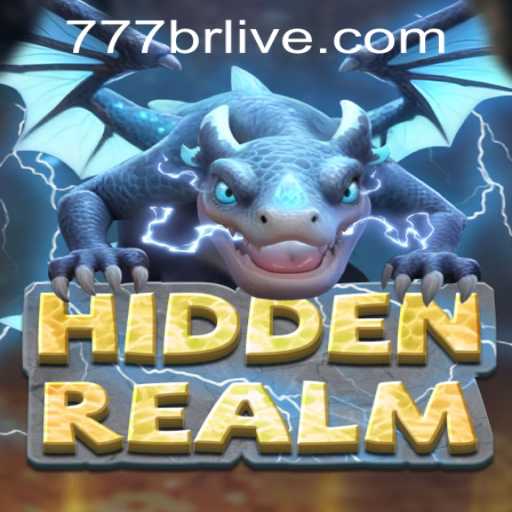Dive into the Mystical World of HiddenRealm with 777JILI PH Login
