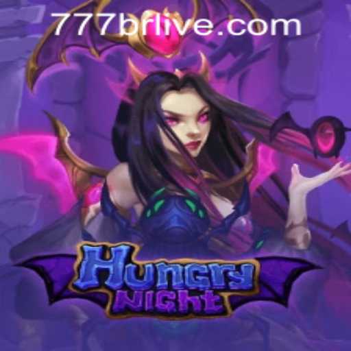 HungryNight: A Riveting Adventure Awaiting Players with 777JILI PH Login