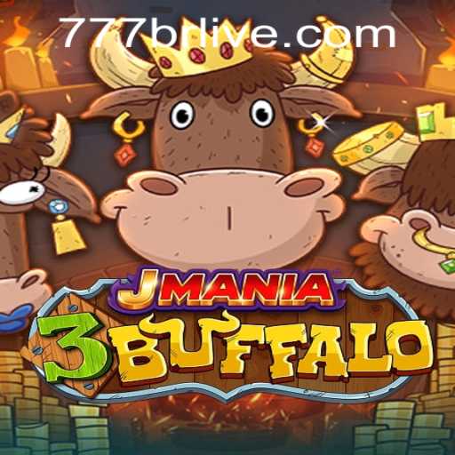 Discover the Thrills of JMania3Buffalo: A New Era of Gaming Adventure