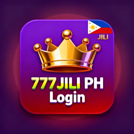 777JILI PH Login logo