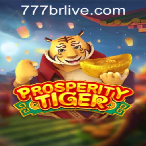 Explore ProsperityTiger: Your Gateway to Fortune with 777JILI PH Login