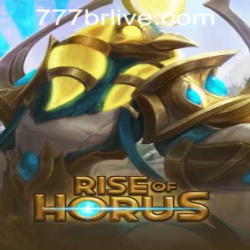 Exploring RiseofHorus: A Captivating Gaming Experience