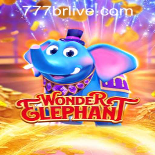 Discover the Magic of WonderElephant and the 777JILI PH Login Experience